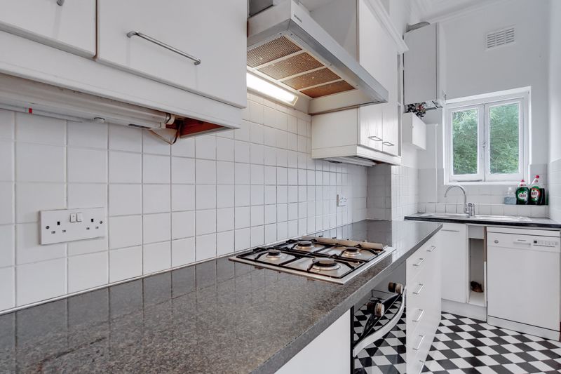 Greencroft Gardens South Hamptead